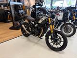Triumph Scrambler 400X Werksgarantie - TRIUMPH VON 251 BIS 500 CCM