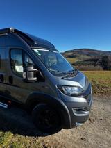 Karmann Davis 620 Aut. Solar Sthzg Markise WR - Offers