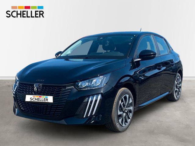 208 Hybrid 110 Style e-DSC 6