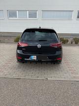 Volkswagen Golf 2.0 TSI 213kW GTI TCR AKRAPOVIC - : Akrapovic