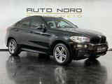 BMW X6 xDrive 30d M-Sport*Pano*Kamera*Leder*HeadUP* - BMW X6 Gebrauchtwagen in Mülheim (Ruhr)