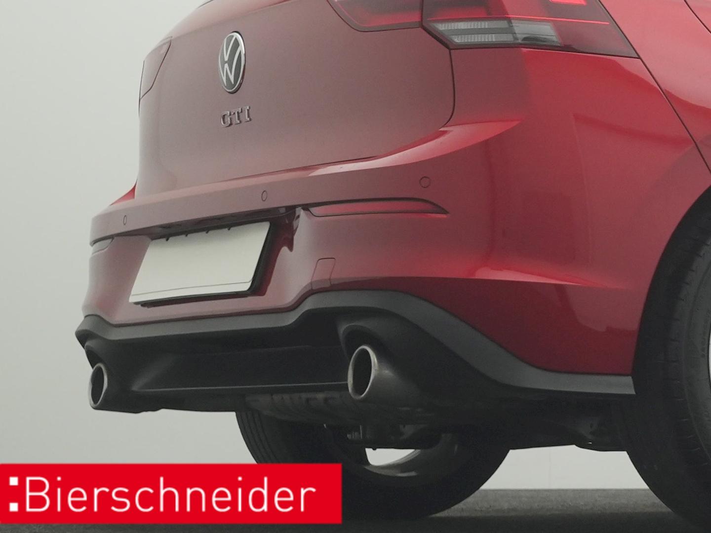 Volkswagen Golf GTI 8 2.0 TSI DSG NAVI KAMERA H&K, миниатюра 20