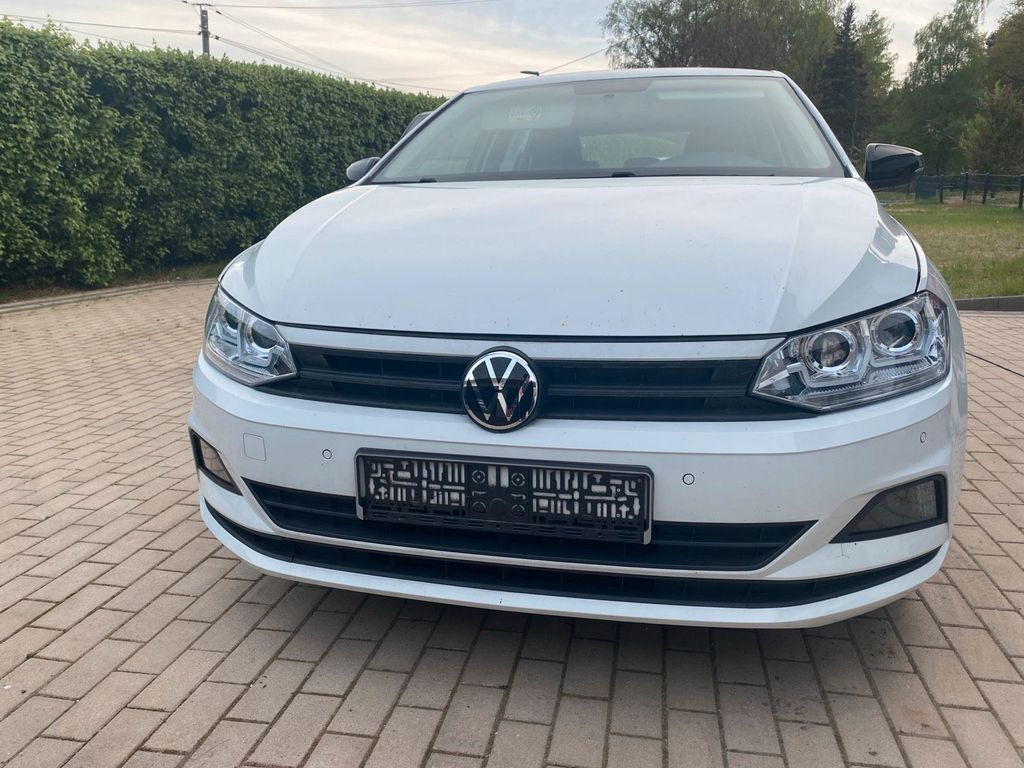 Image of Volkswagen Polo