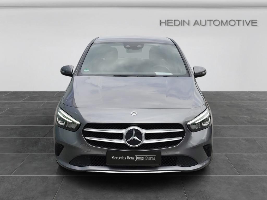 Mercedes-Benz B-Class PROGRESSIVE MBUX SHZ TEMP LED NAVI KLIMA, миниатюра 8