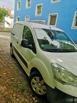 Citroën Berlingo Kastenwagen eHDi 90 ESG6 Niv B. - Citroën Berlingo: Kastenwagen