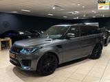 Land Rover Range Rover Sport 3.0 TDV6 HSE Dynamic|3xTV|Pano - Land Rover Range Rover Sport: Tdv6 Hse
