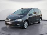 Volkswagen Sharan 1.4TSI DSG BMT 7Sitzer Navi Climatronic3Z - gebrauchte VW Sharan aus dem Jahr 2018