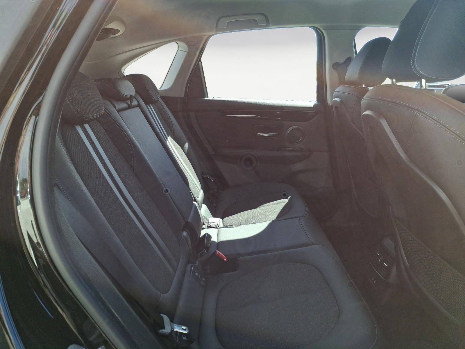 BMW 225xe Active Tourer iPerformance Sport Line *Nav