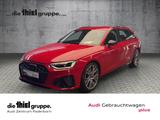 Audi A4 Avant 40 TFSI S line competition Matrix+Navi - Audi aus 2022