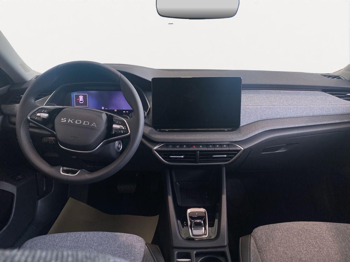 Skoda Octavia - Bild 11