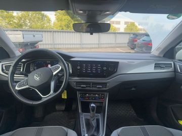 Volkswagen Polo - 9