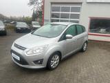 Ford C-Max C-MAX Trend 1.6 Diesel - Ford C-Max mit Diesel-Antrieb: 1.6