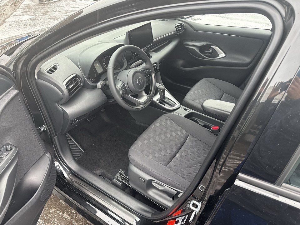 Mazda 2 Hybrid - Bild 10