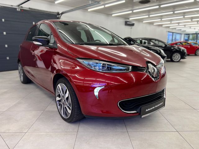 Renault ZOE Zoe Intens / R. kamera /LED