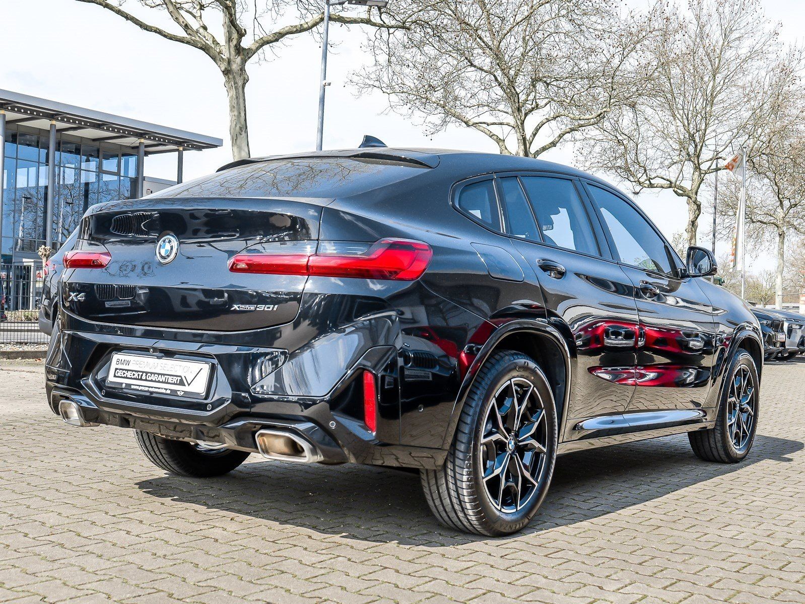 BMW X4 - Bild 2