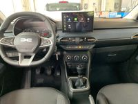 Dacia Sandero - Vorschau Bild 14