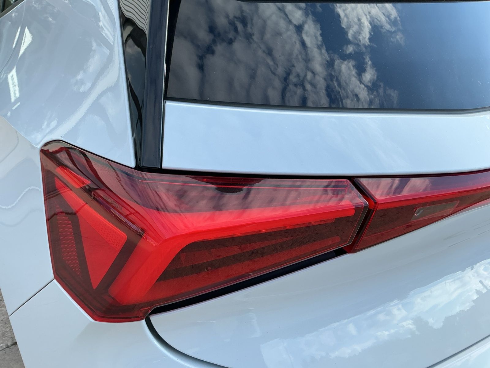 Cupra Born - Bild 19
