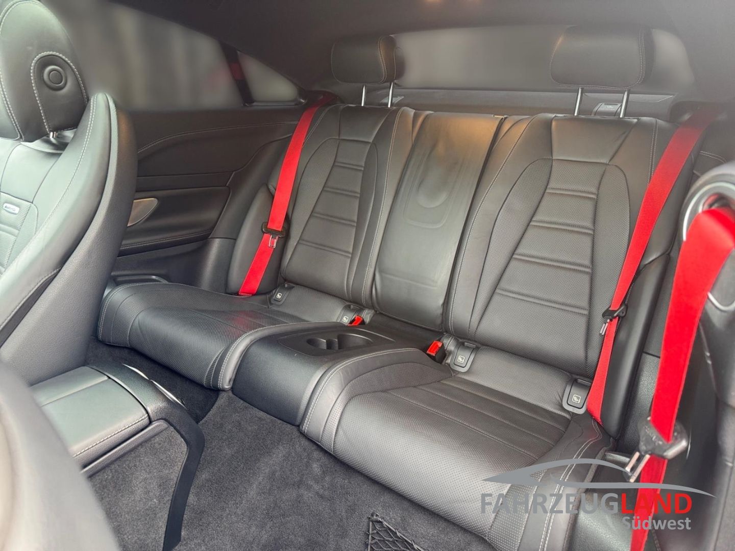 Mercedes-Benz E 53 AMG Coupe 4Matic Designo JS Garantie Driver foto 11