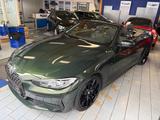 BMW 420 i cabrio LED/Standhzg/Kamera/19Zoll - gebrauchte BMW 420 aus dem Jahr 2022
