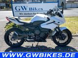 Yamaha XJ 6 SA ABS DIVERSION ERST 6.480KM - YAMAHA 2011 XJ6