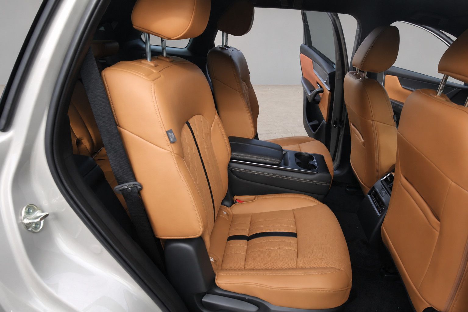 Mazda CX-80 - Bild 15