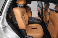 Mazda CX-80 - Vorschau Bild 15
