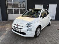 Fiat 500 - Vorschau Bild 1