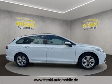 Volkswagen Golf - 9