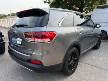 KIA Sorento - 5