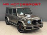 Mercedes-Benz Mercedes-benz G 63 AMG MAGNO AKRAPOVIC FULL - Mercedes-Benz G-Klasse Kombi Gebrauchtwagen