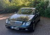 Mercedes-Benz W211 E 200 CDI ELEGANCE 2009 Fecelif Model... - Mercedes-Benz CE 200 Gebrauchtwagen
