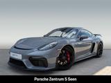 Porsche Cayman 718 GT4, PDK, CLUBSPORT, CHRONO, BOSE - Porsche Cayman: Gt4 Clubsport