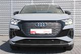 Audi Q4 Sportback 35 e-tron MLED Navi ACC APS SHZ AHK - Audi Q4 aus 2022