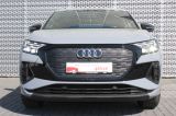 Audi Q4 Sportback 35 e-tron MLED Navi ACC APS SHZ AHK - Audi Q4 mit Elektro-Antrieb