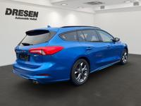 Ford Focus Turnier ST-Line X 1.0 EcoBoost Lenkradheiz
