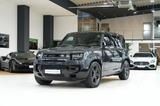 Land Rover Defender 110 P525*MATRIX-LED*MERIDIAN*22"LM*1-HD - Land Rover Defender in Bonn
