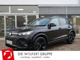 Volkswagen Tiguan R-Line 2,0 TDI SCR 4MOTION (193 PS) DSG*A