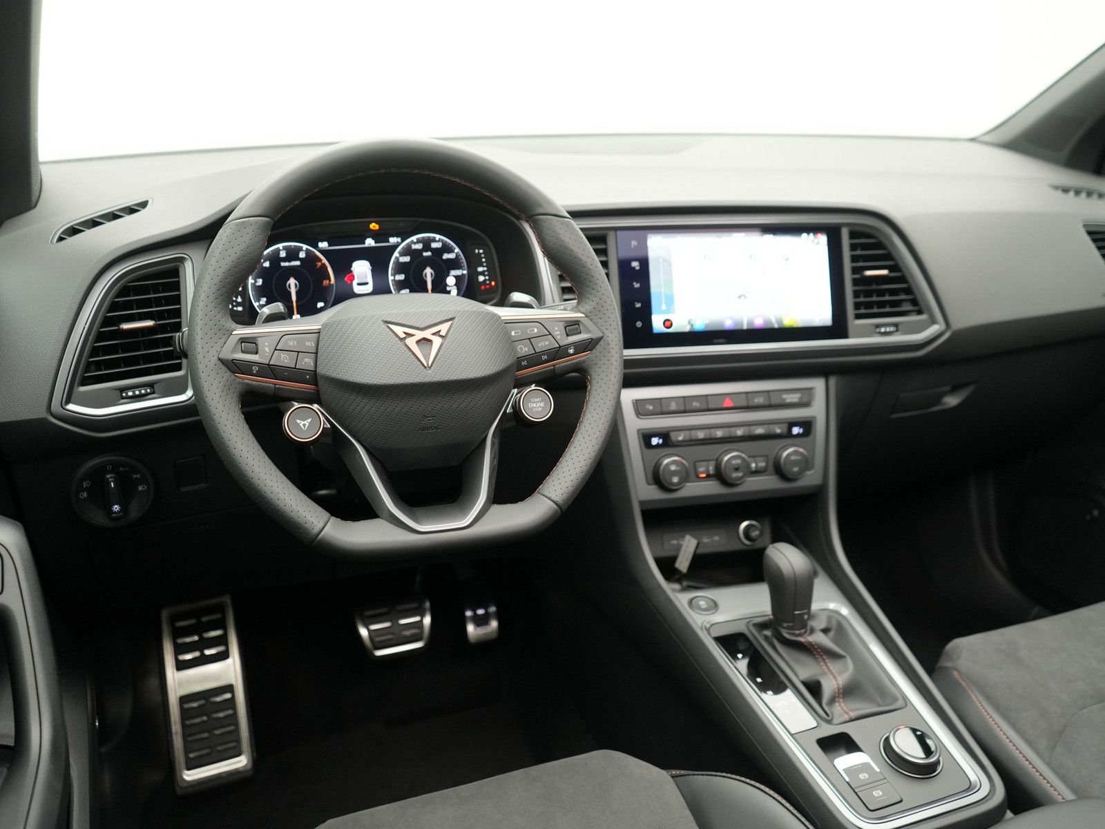 Cupra Ateca - Bild 5