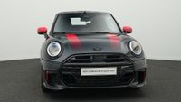 MINI John Cooper Works Cabrio - Vorschau Bild 3