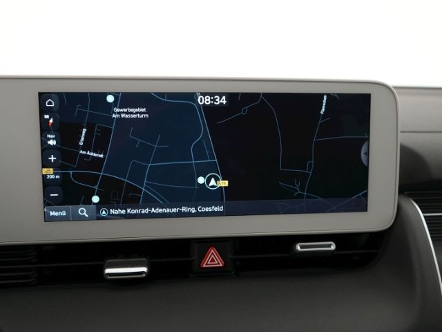 IONIQ 5 TECHNIQ 77,4kWh+VOLL-LED+NAVI+LEDER+KLIM