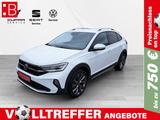 Volkswagen Taigo 1.0 TSI DSG Style IQ-LIGHT DIGITAL COCKPIT - weiße Volkswagen Taigo