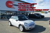 MINI Mini Cooper Camden *Pano*Klima*SHZ*Kette neu* - MINI MINI: Camden