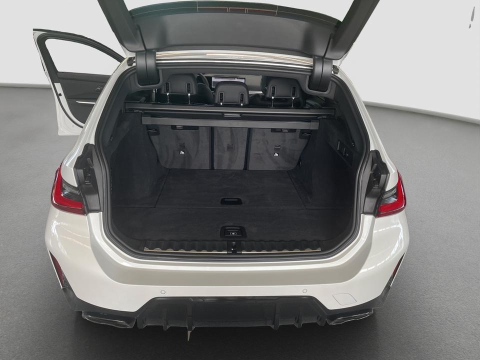 BMW M340d xDrive Touring Auto Navi Tempom.aktiv