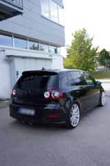 Volkswagen Golf 5 R32 DSG Sommerauto - Volkswagen Golf: R32 Dsg