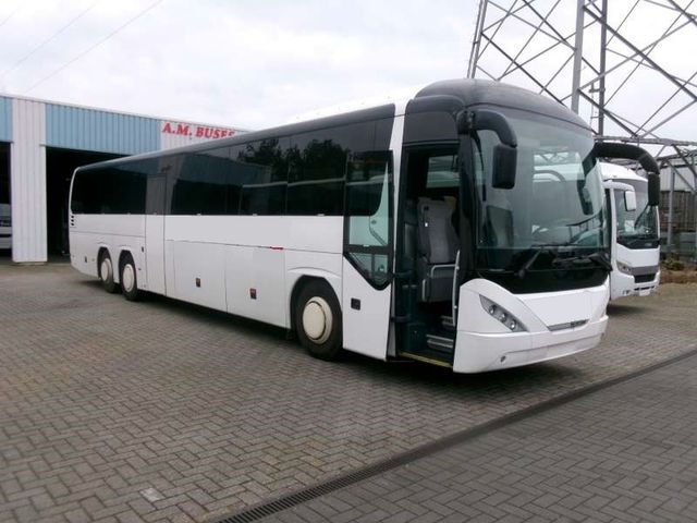 Neoplan Trendliner