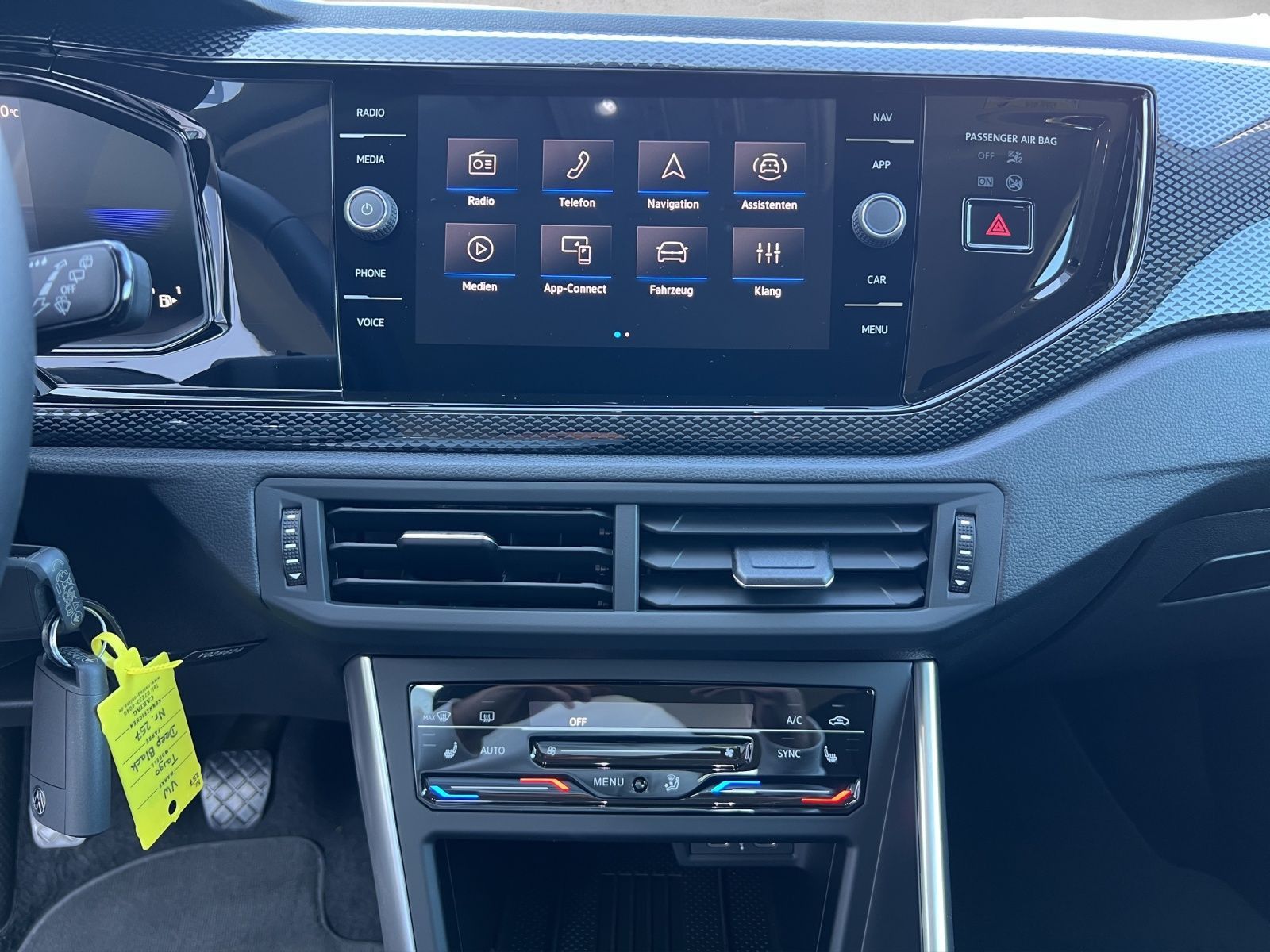 Volkswagen Taigo - Bild 17