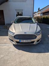 Ford Mondeo 2.0 EB 240 PS - Ford Mondeo: 240ps