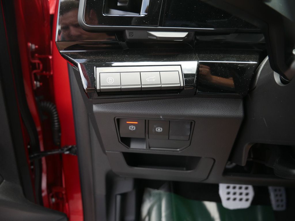Fahrzeugabbildung Renault Austral Esprit Alpine Mild Hybrid 150
