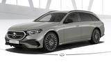 Mercedes-Benz E 220d 4M TOWBAR BURMESTER NAPPA CAM 360 - Mercedes-Benz E-Klasse Neuwagen