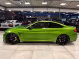 BMW M4 Coupe - BMW M4 in Krefeld
